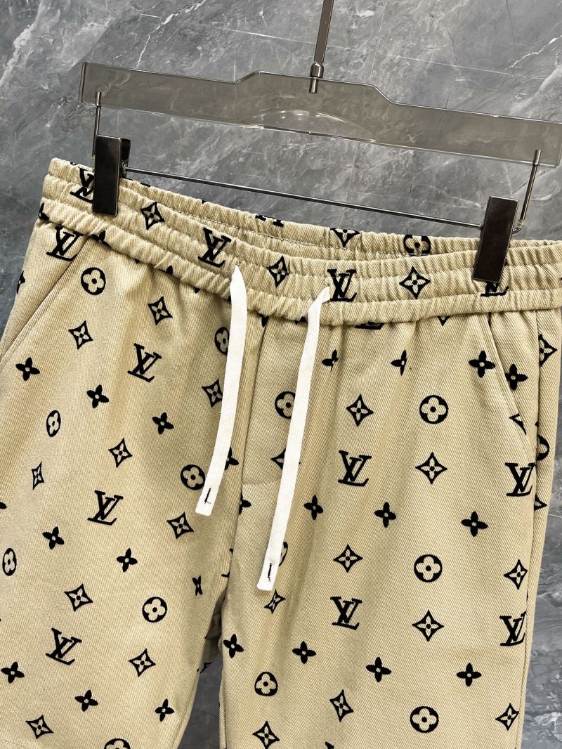 Louis Vuitton Short Pants